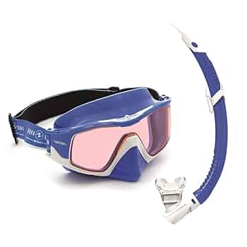 ＃アクアラング・マスク・スノーケルセット新品 51tyd+8mKQL._UF350,350_QL50_.jpg